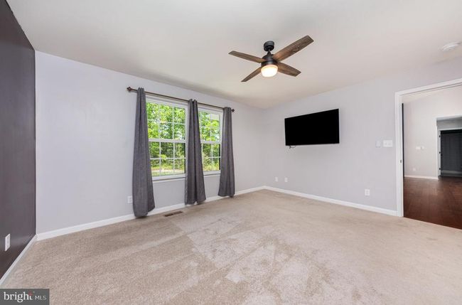 7464 Cedar Fork Rd, House other with 4 bedrooms, 3 bathrooms and null parking in RUTHER GLEN VA | Image 8