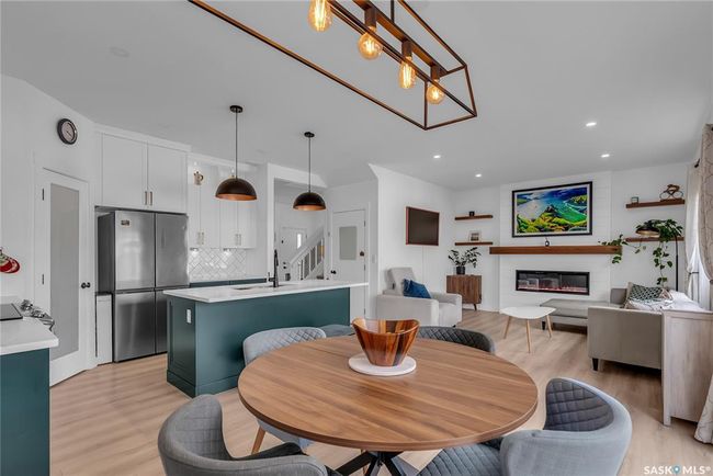 163 Chelsom Bend, House other with 4 bedrooms, 3 bathrooms and 4 parking in Saskatoon SK | Image 16