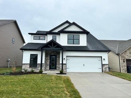 4209 Buttermilk Rd, Lexington, KY, 40509-8750 | Card Image