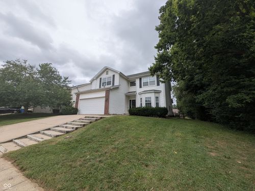 5346 Ripplingbrook Way, Carmel, IN, 46033-9187 | Card Image