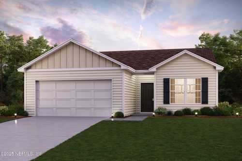 10382 Greystone Dr, Glen St. Mary, FL, 32040-4227 | Card Image