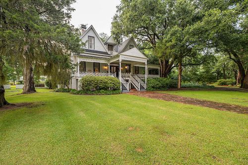 1792 Appleton Rd, Allendale, SC, 29810-6609 | Card Image
