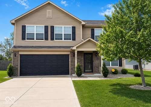 11637 Half Mile Dr, Indianapolis, IN, 46235-6146 | Card Image