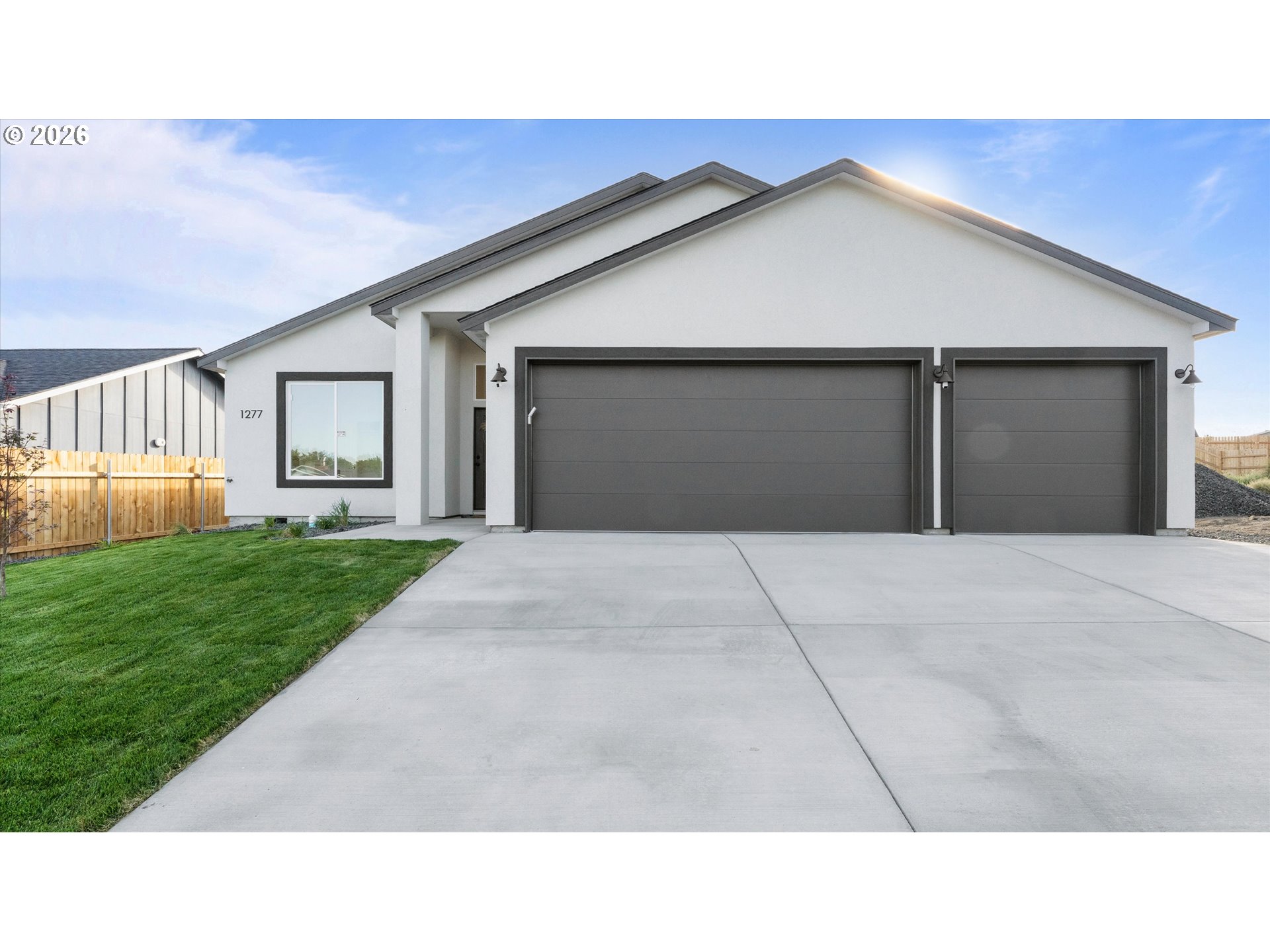 1277 Se 9Th St, For Sale in Hermiston - eXp Realty