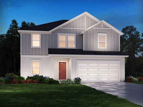 200 Moretz Pl, Spartanburg, SC, 29306-7206 | Card Image