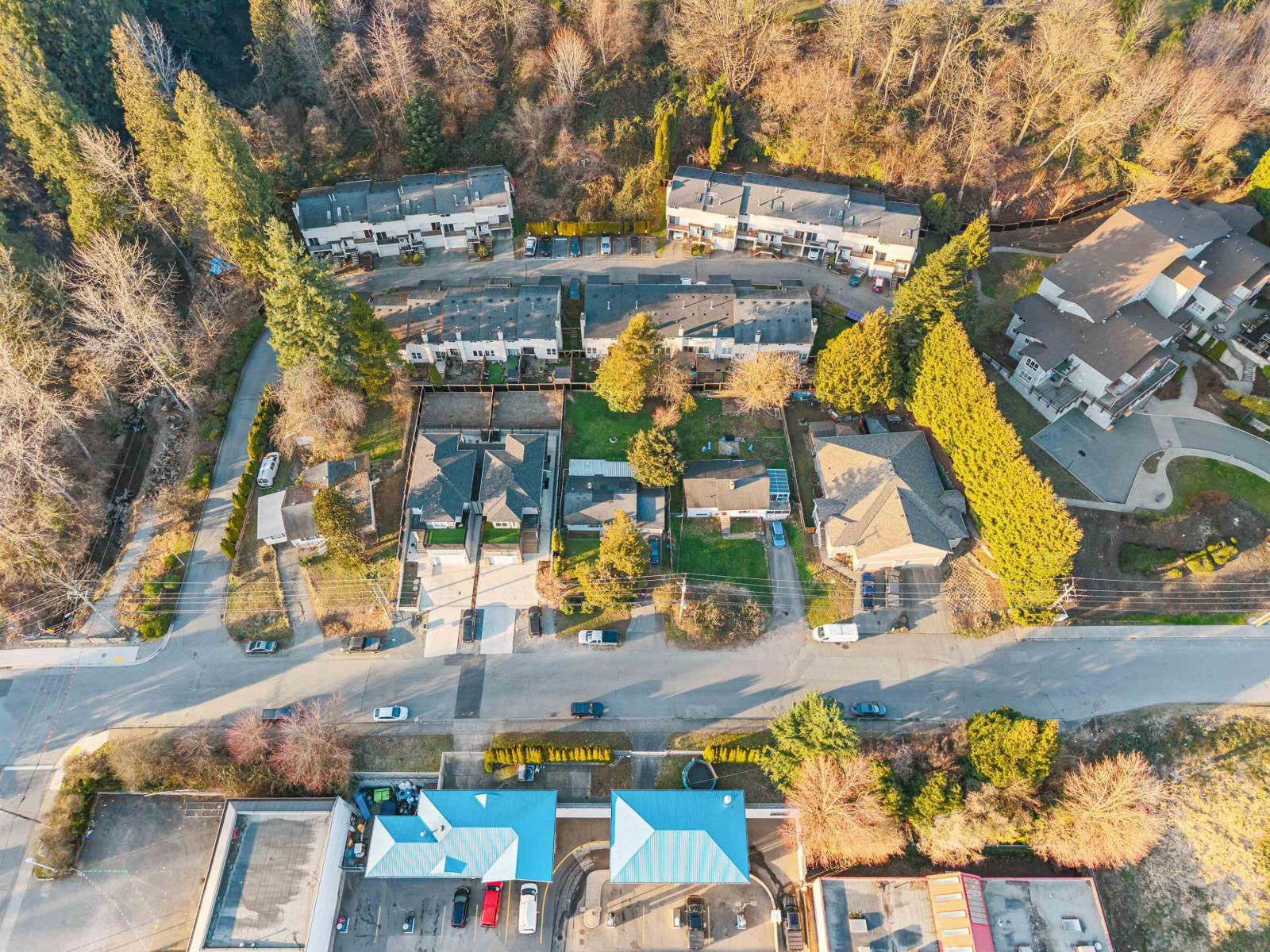 Residential in Mission