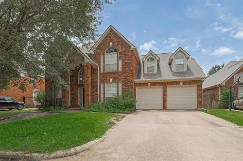 1327 W Forest Dr, Houston, TX, 77043-4520 | Card Image