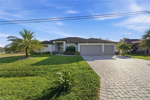 2115 Sw 17th Pl, Cape Coral, FL, 33991 | Card Image