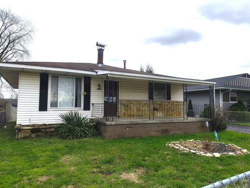 3036 Lee Ellen Pl, Columbus, OH, 43207-3725 | Card Image