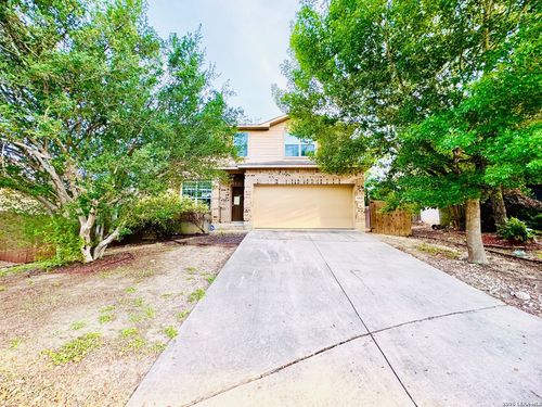 11822 Lemonmint Pkwy, San Antonio, TX, 78245-3438 | Card Image