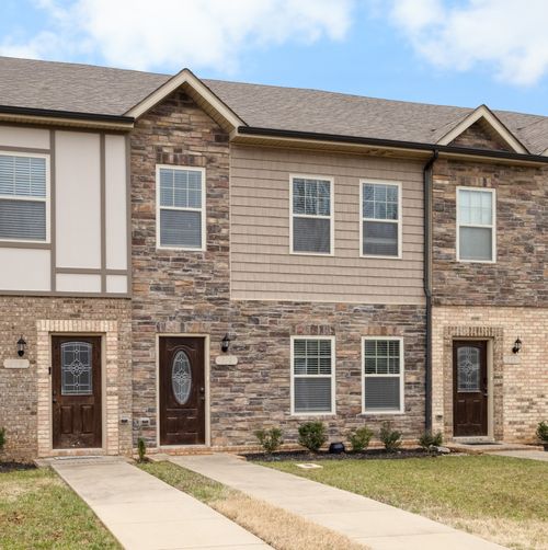 118 Whitman Xing, Clarksville, TN, 37043-6368 | Card Image