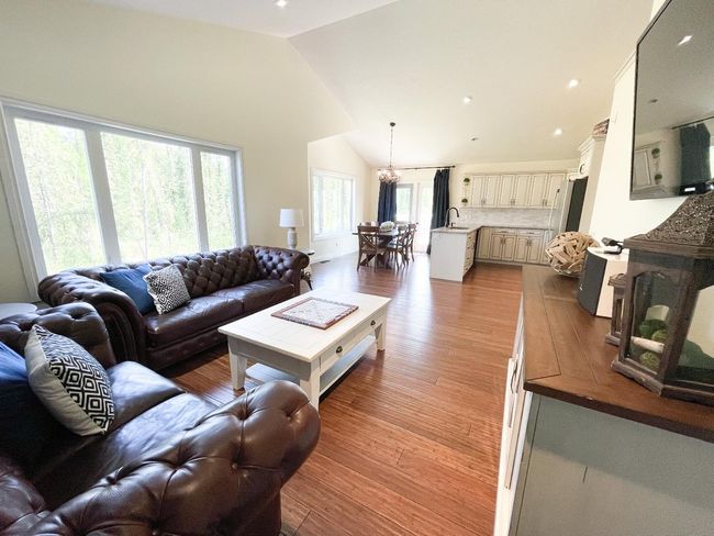 22 Park Pt, House detached with 4 bedrooms, 2 bathrooms and 3 parking in Whitecourt AB | Image 5