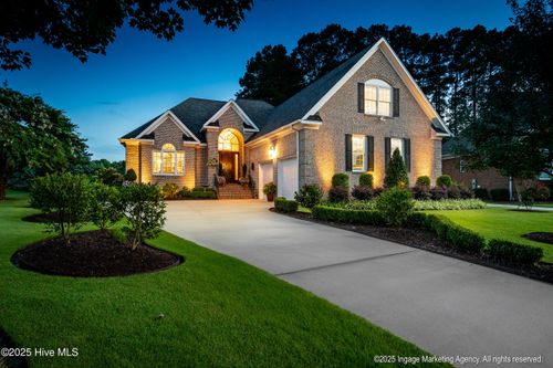 2000 Cornerstone Dr, Winterville, NC, 28590-8714 | Card Image