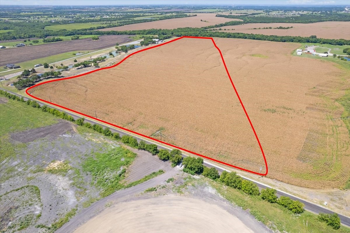Land in Farmersville 3