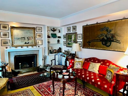9d-41 W 58th St, New York, NY, 10019-1617 | Card Image