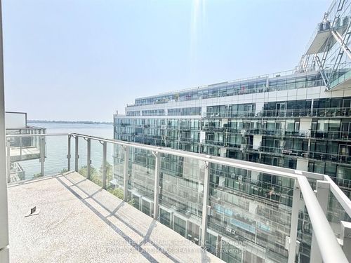 1029-39 Queens Quay E, Toronto, ON, M5E0A5 | Card Image