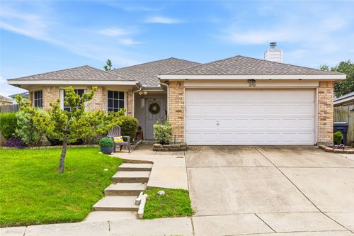 2701 Rudder Ln, McKinney, TX, 75071-2760 | Card Image