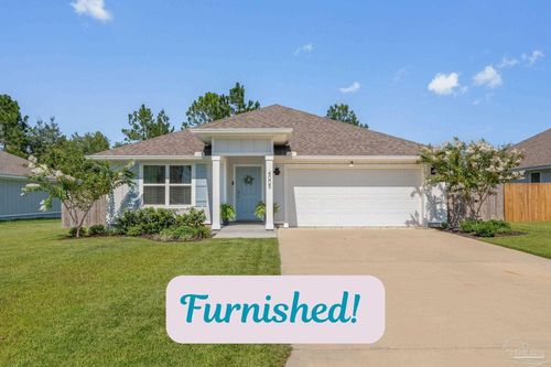 4005 Whitetail Ln, Pensacola, FL, 32526-4567 | Card Image