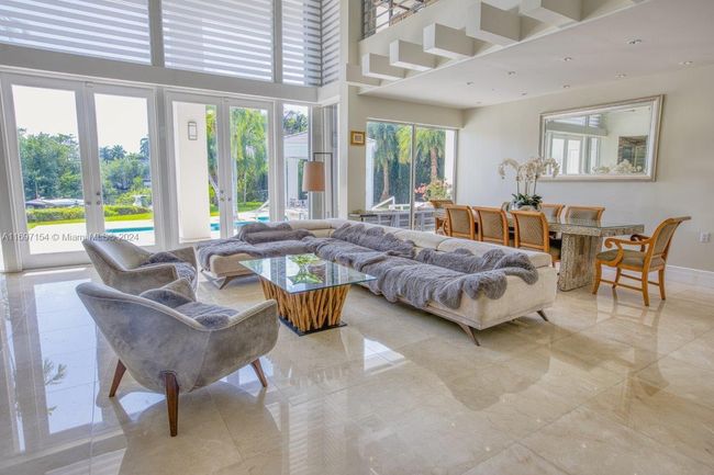 128 Orquidea Ave, House other with 5 bedrooms, 6 bathrooms and null parking in Coral Gables FL | Image 7