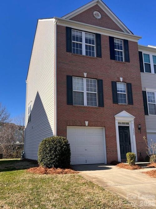 10237 Garrett Grigg Rd, Charlotte, NC, 28262-7784 | Card Image