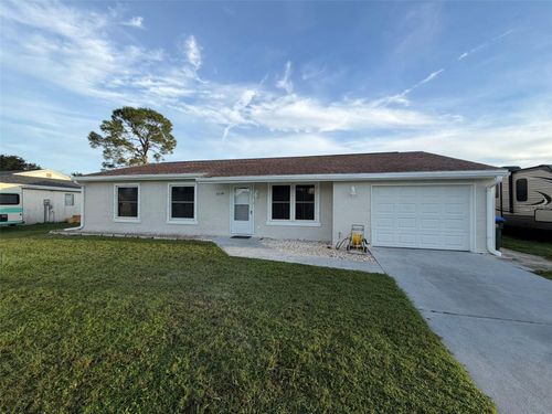 8228 San Jacinto Ave, North Port, FL, 34287-5465 | Card Image
