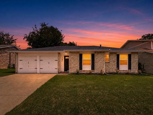 1405 Rambler Rd, Arlington, TX, 76014-1449 | Card Image