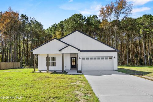 1663 N Nc 111 Hwy, Pink Hill, NC, 28572-7717 | Card Image