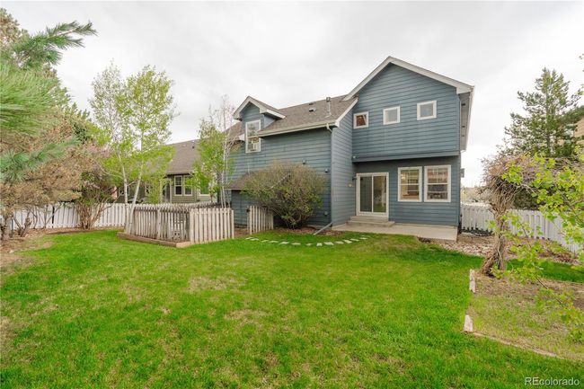 3186 Springmeadow Cir, House other with 3 bedrooms, 4 bathrooms and 2 parking in Castle Rock CO | Image 21