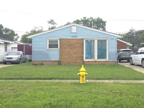 16560 S Honore Avenue, Markham, IL, 60428 | Card Image