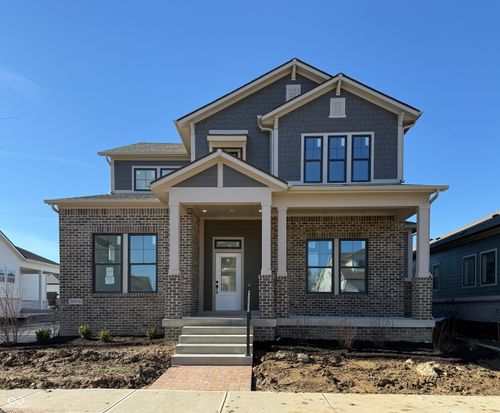 20016 Meadow Neck Road, Westfield, IN, 46074 | Card Image