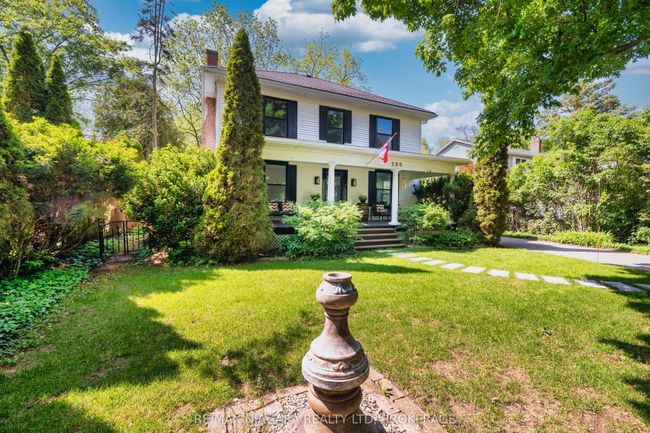 269 King St, House other with 4 bedrooms, 6 bathrooms and 4 parking in Niagara on the Lake ON | Image 4