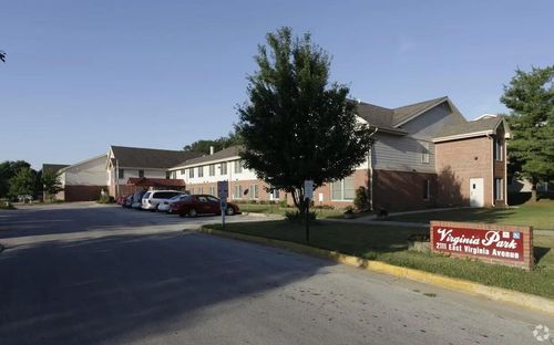 2111 E Virginia Ave, Des Moines, IA, 50320-2723 | Card Image