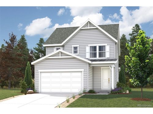5746 Clear Creek Pl, Brighton, CO, 80601-6642 | Card Image