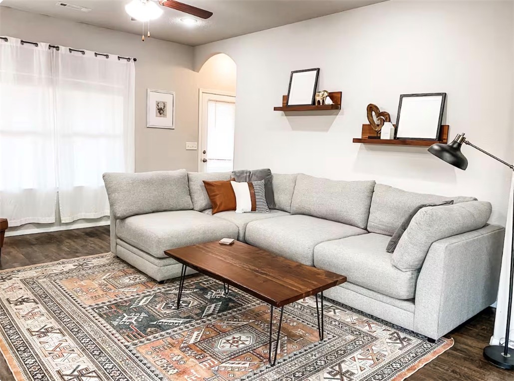 Residential Lease in Fayetteville