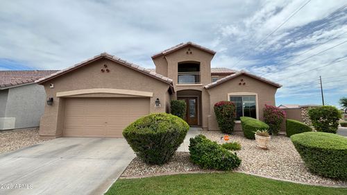 4918 W Melody Ln, Laveen, AZ, 85339-7368 | Card Image