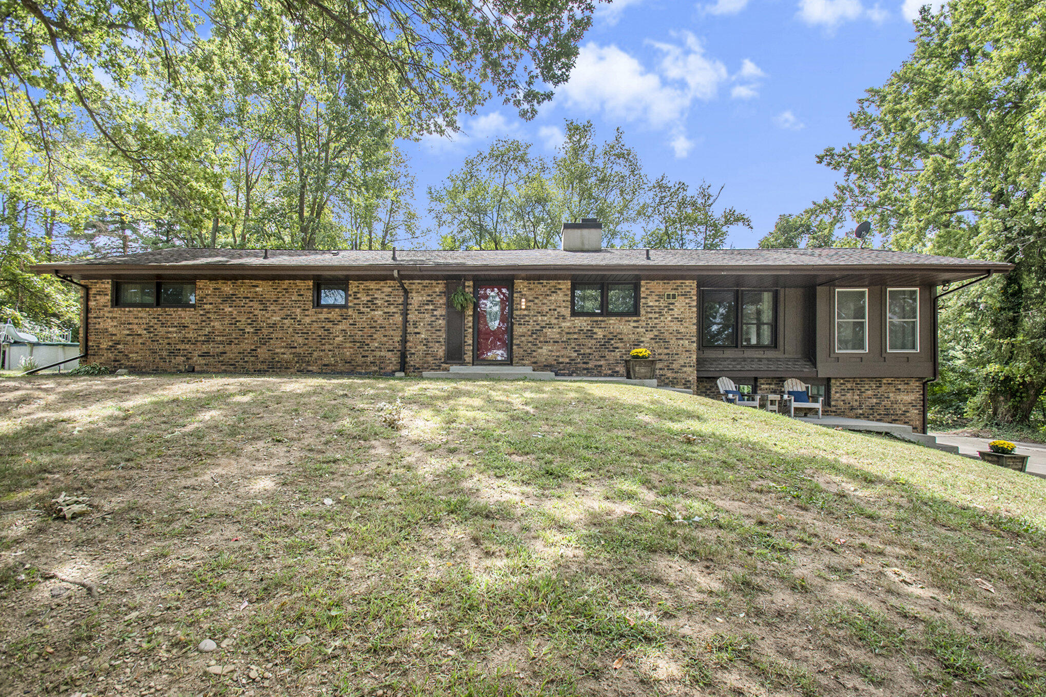 4th St, Buchanan, MI 49107