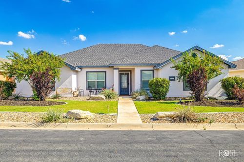 4162 Kensington Crk, San Angelo, TX, 76904-1521 | Card Image