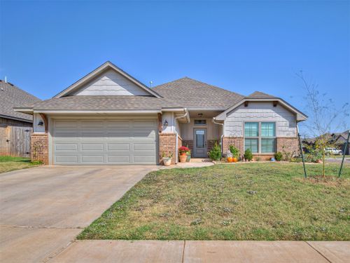 13900 Upper Village Drive, Piedmont, OK, 73078 | Card Image