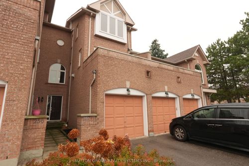 255-60 Barondale Dr, Mississauga, ON, L4Z3N8 | Card Image