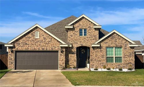 5208 Escondido Pass, McAllen, TX, 78504-9001 | Card Image