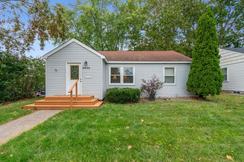6836 Upton Ave S, Richfield, MN, 55423-1910 | Card Image