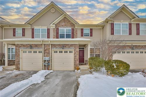 2529 Gila Drive, Forks Twp, PA, 18040 | Card Image