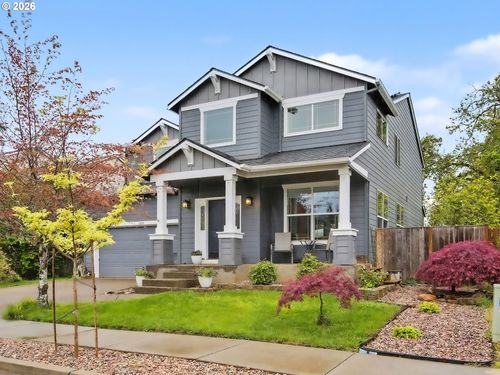 13191 Wickiup Dr, Oregon City, OR, 97045-7746 | Card Image