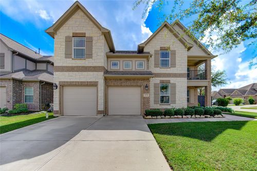 1039 Warm Summer Dr, Richmond, TX, 77406-2732 | Card Image
