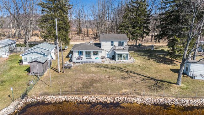 51066 Maple Rd, House other with 2 bedrooms, 2 bathrooms and null parking in Marcellus MI | Image 36