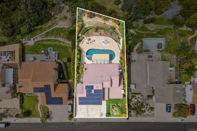 2010 Subida Ter, House other with 5 bedrooms, 4 bathrooms and 3 parking in Carlsbad CA | Image 59
