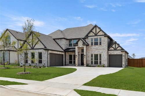 1661 Pepperdine Pl, Prosper, TX, 75078-3323 | Card Image