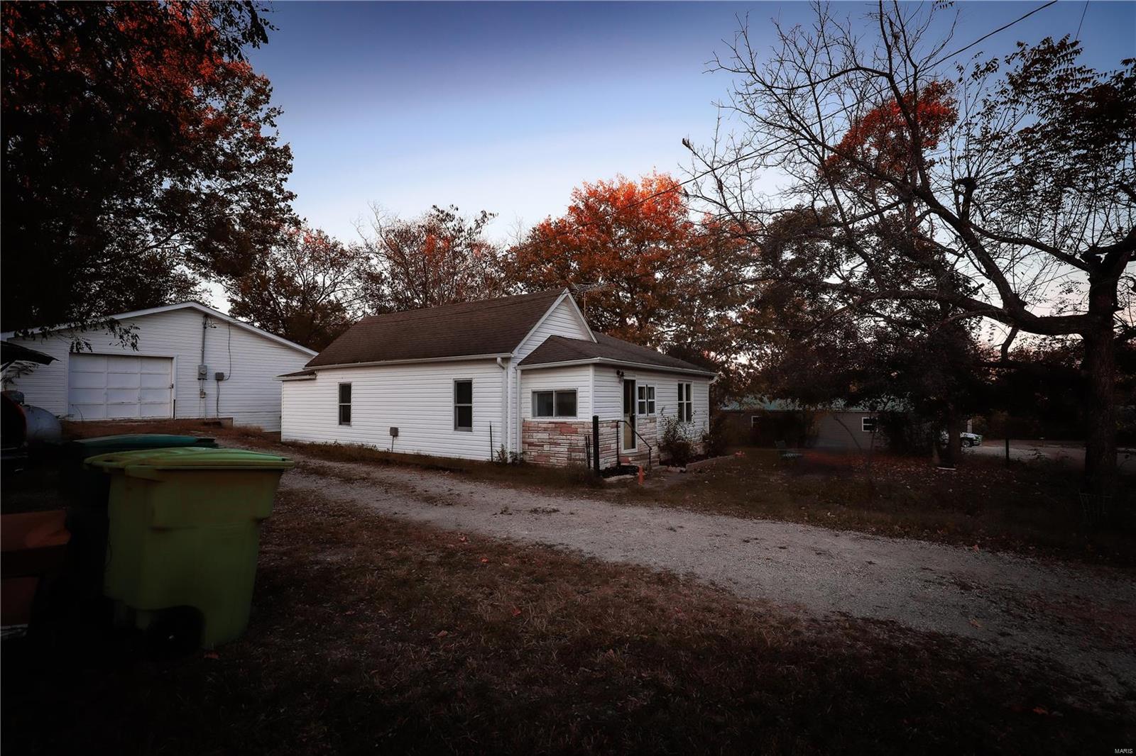 Meramec Ave, Park Hills, MO 63601