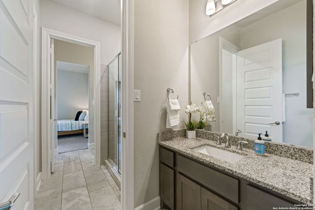 150 Madrone Trl, House other with 4 bedrooms, 4 bathrooms and null parking in Boerne TX | Image 32