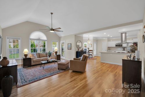 507 Georgetown Dr Nw, Concord, NC, 28027-6463 | Card Image